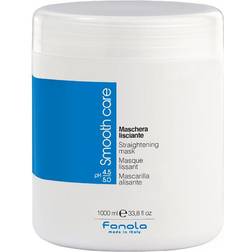 Fanola Smooth Care Straightening Mask 1000ml