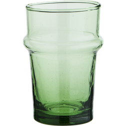 Madam Stoltz Beldi Large Drinking Glass