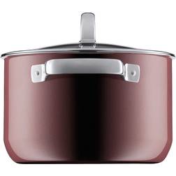 WMF Fusiontec High mit Klappe 3.7 L 20 cm