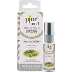 PJUR Med Pro-Long Spray (20ml)