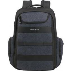 Samsonite Bleisure Daytrip 15.6" - Dark Blue