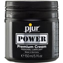 PJUR POWER Premium Gleitcreme