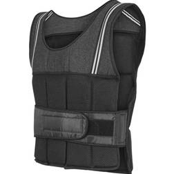 Gorilla Sports Pro Weight Vest 10kg