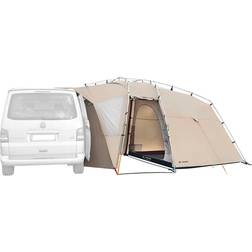 Vaude Tenda da sole Drive Van XT Beige