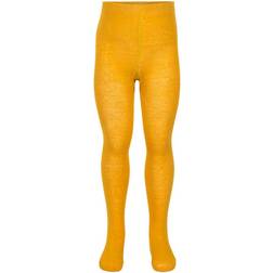 Minymo Tights - Meneral Yellow (5082-372)