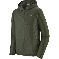 Patagonia Men's Houdini Jacket - Industrial Green