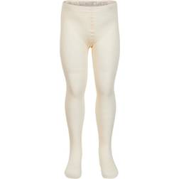 Minymo Tights - Off White (5082-200)