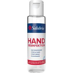 Salubrin Hand Disinfection 60ml