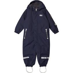 Lego Wear Julian 711 Tec Snowsuit - Dark Navy (21348)