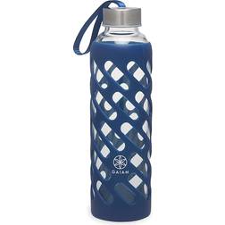 Gaiam Sure Grip Vannflaske 0.6L