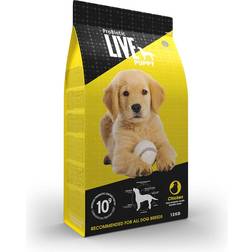 ProBiotic Live Dog Puppy Chicken & Rice 12kg