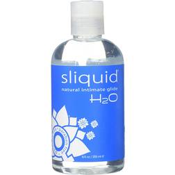 Sliquid Naturals H2O 255ml