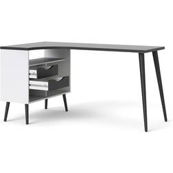 Tvilum Delta Chest of Drawer 145.1x75.8cm