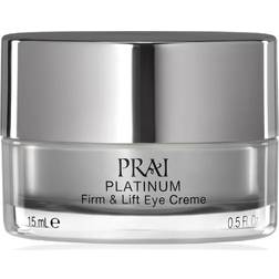 Prai Platinum Firm & Lift Eye Crème 0.5fl oz