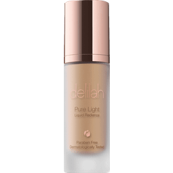 Delilah Pure Light Liquid Radiance Halo