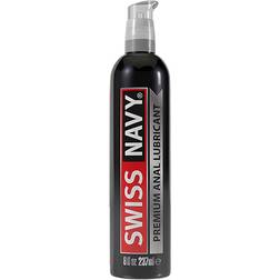 Swiss Navy Premium Anal Lubricant 237ml