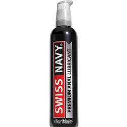 Swiss Navy Premium Anal Lubricant 118ml