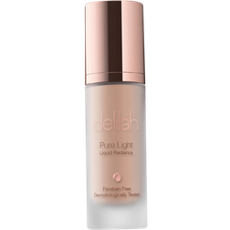 Delilah Pure Light Liquid Radiance Lunar