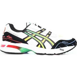 Asics Gel-1090 M - Black/White