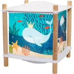 Trousselier Ocean Lanterne Nattlampa