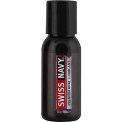 Swiss Navy 29Ml Anal Lubricant