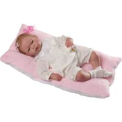 Alma Reborn Baby Doll 46cm