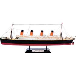 Airfix RMS Titanic Geschenkset