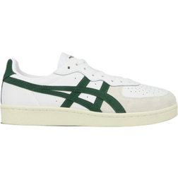 Asics GSM M - White/Hunter Green