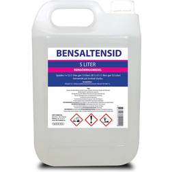Surfactant Disinfectant 5L