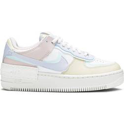 Nike Wmns Air Force 1 Shadow - Pastel/White