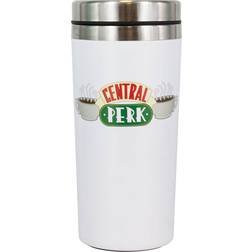 Paladone Friends Central Perk Travel Mug 45cl