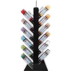 Plus Color Acrylic Paint Mixed Colors Excl Display 1.2mm 144-pack