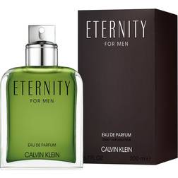 Calvin Klein Eternity Men EdP 6.8 fl oz