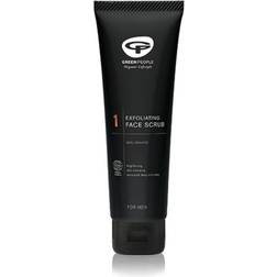 Green People No.1 Exfoliating Face Scrub 100ml