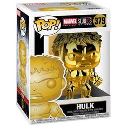 Funko Pop! Marvel Studios Hulk