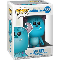 Funko Pop! Disney Monsters Inc Sulley