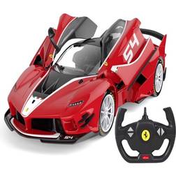 Rastar Ferrari FXX RTR 79200