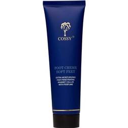Cosmos Co Cossy Foot Creme Soft Feet 100ml