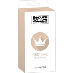 Secura Original 24-pack