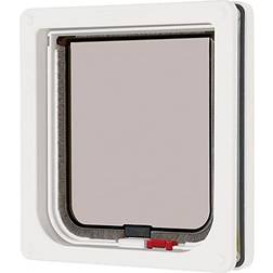 Cat Mate Lockable Cat Flap with Door Liner