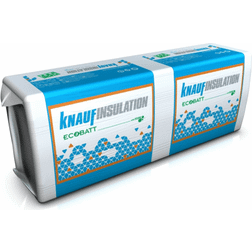 Knauf EcoBatt 37 980x560x145mm