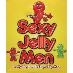 Spencer & Fleetwood Horny Jelly Men 150g