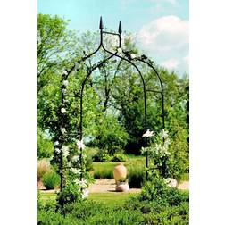 Gardman Gothic Arch 140x295cm