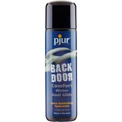 PJUR Backdoor moisturising anaal glijmiddel