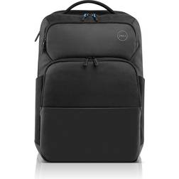 Dell Pro Backpack 17" - Black