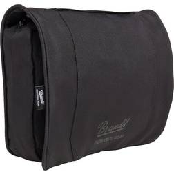 Brandit Toilettilaukku musta XS-XL