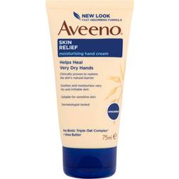 Aveeno Skin Relief Moisturising Hand Cream