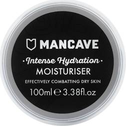 ManCave Intense Hydration Moisturiser 100ml