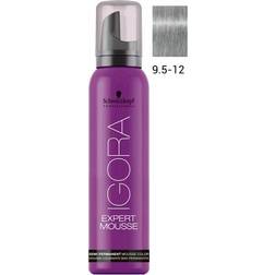 Schwarzkopf Igora Expert Mousse #9.5-12 Moonstone 100ml