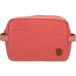 Fjällräven Travel Toiletry Bag - Dahlia